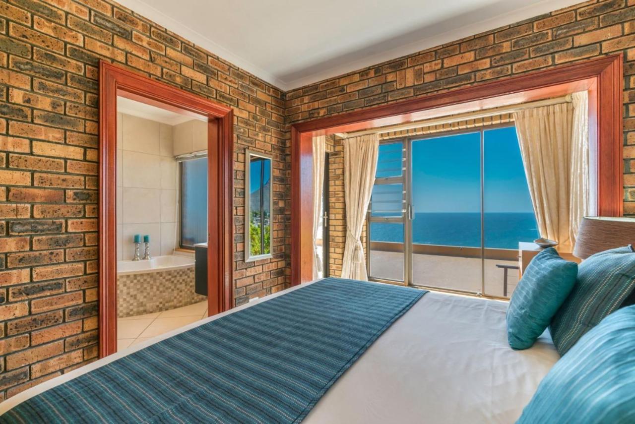 Auberge Cape Guesthouse Città del Capo Esterno foto