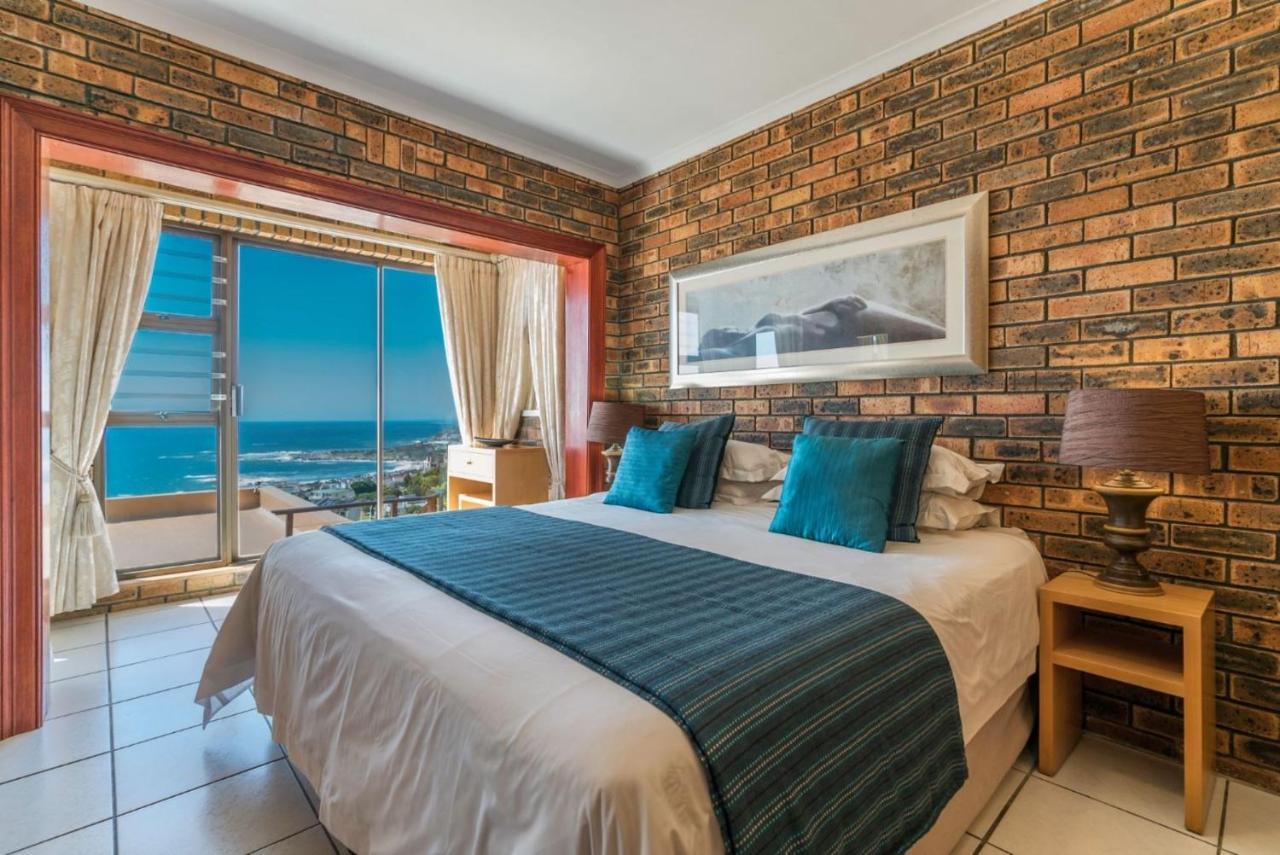 Auberge Cape Guesthouse Città del Capo Esterno foto