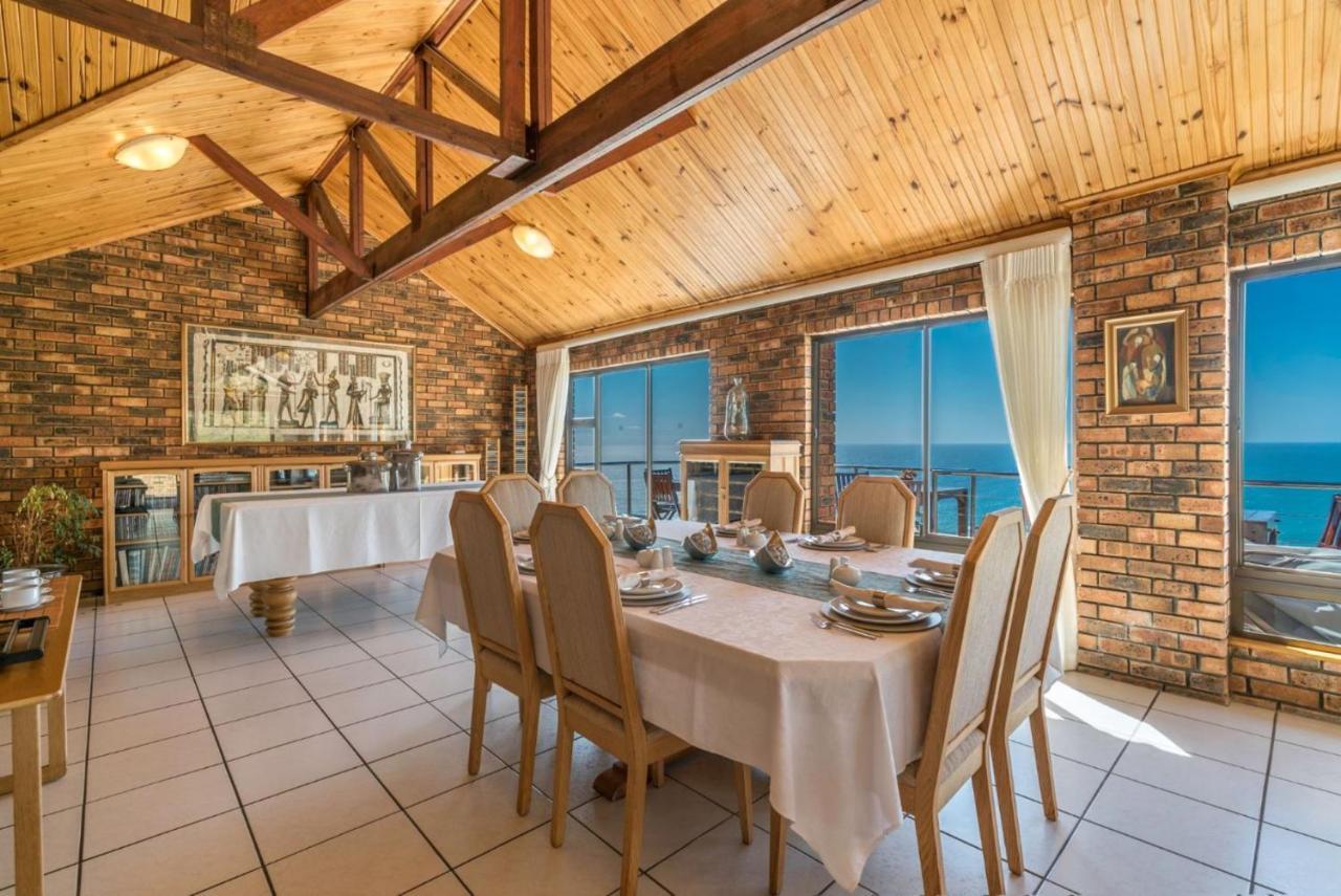 Auberge Cape Guesthouse Città del Capo Esterno foto