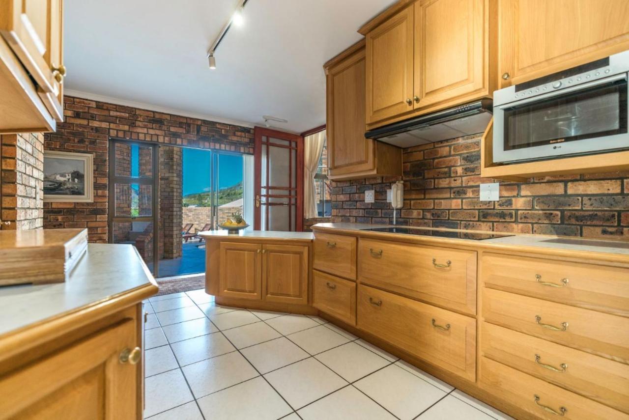 Auberge Cape Guesthouse Città del Capo Esterno foto