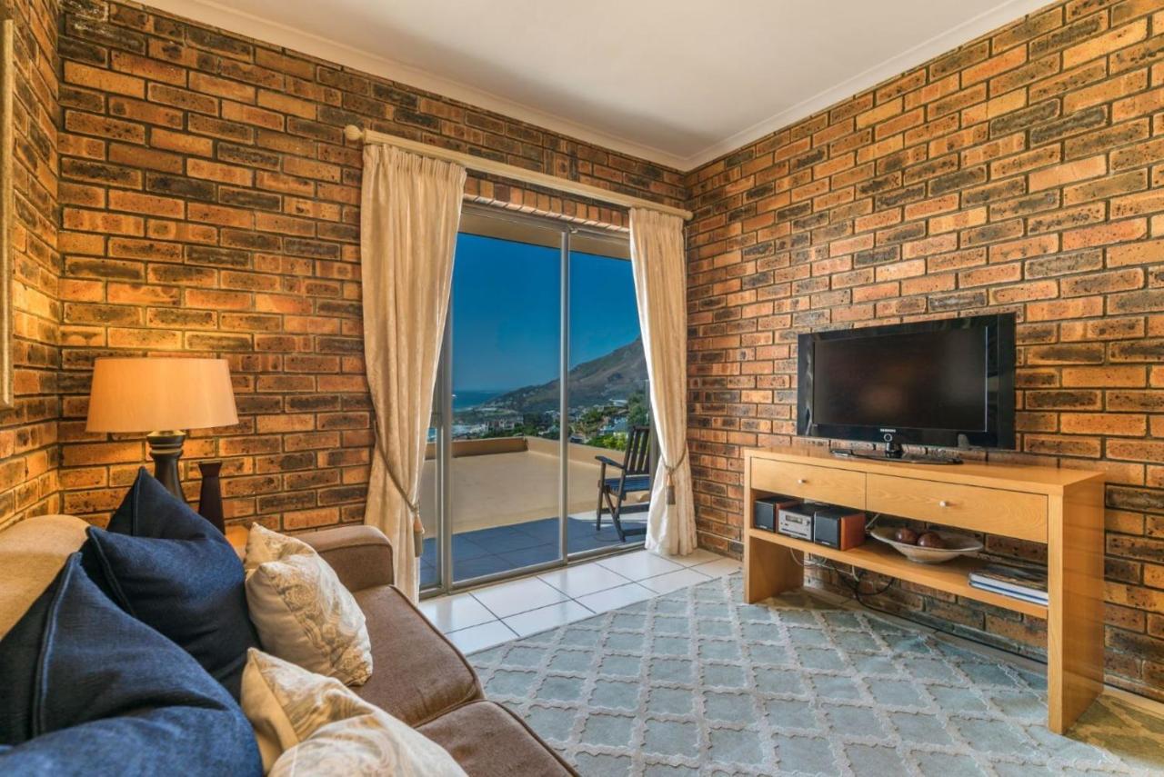 Auberge Cape Guesthouse Città del Capo Esterno foto